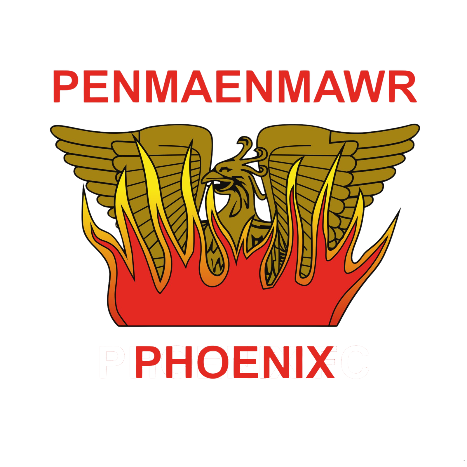 Penmaenmawr Phoenix FC