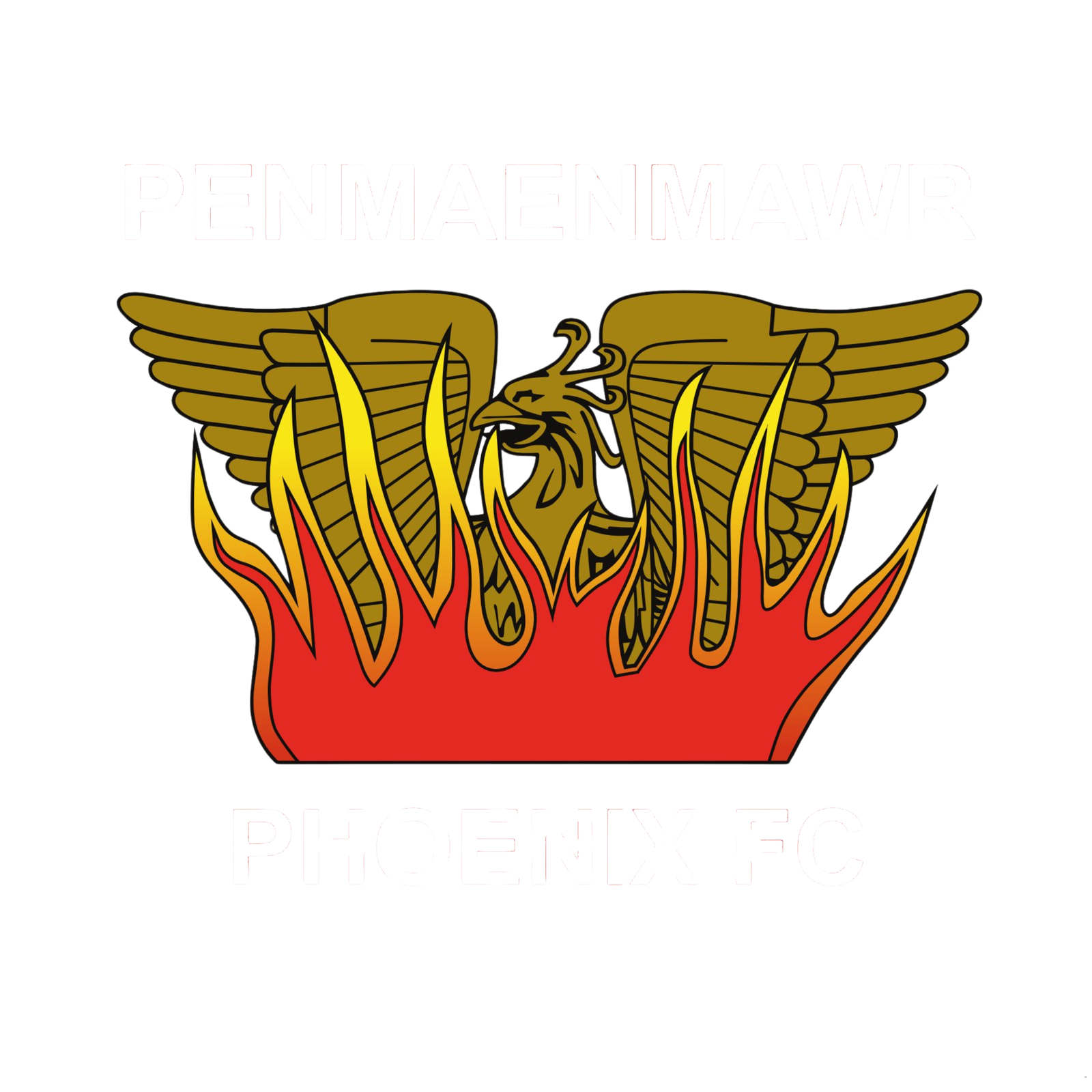 Penmaenmawr Phoenix FC